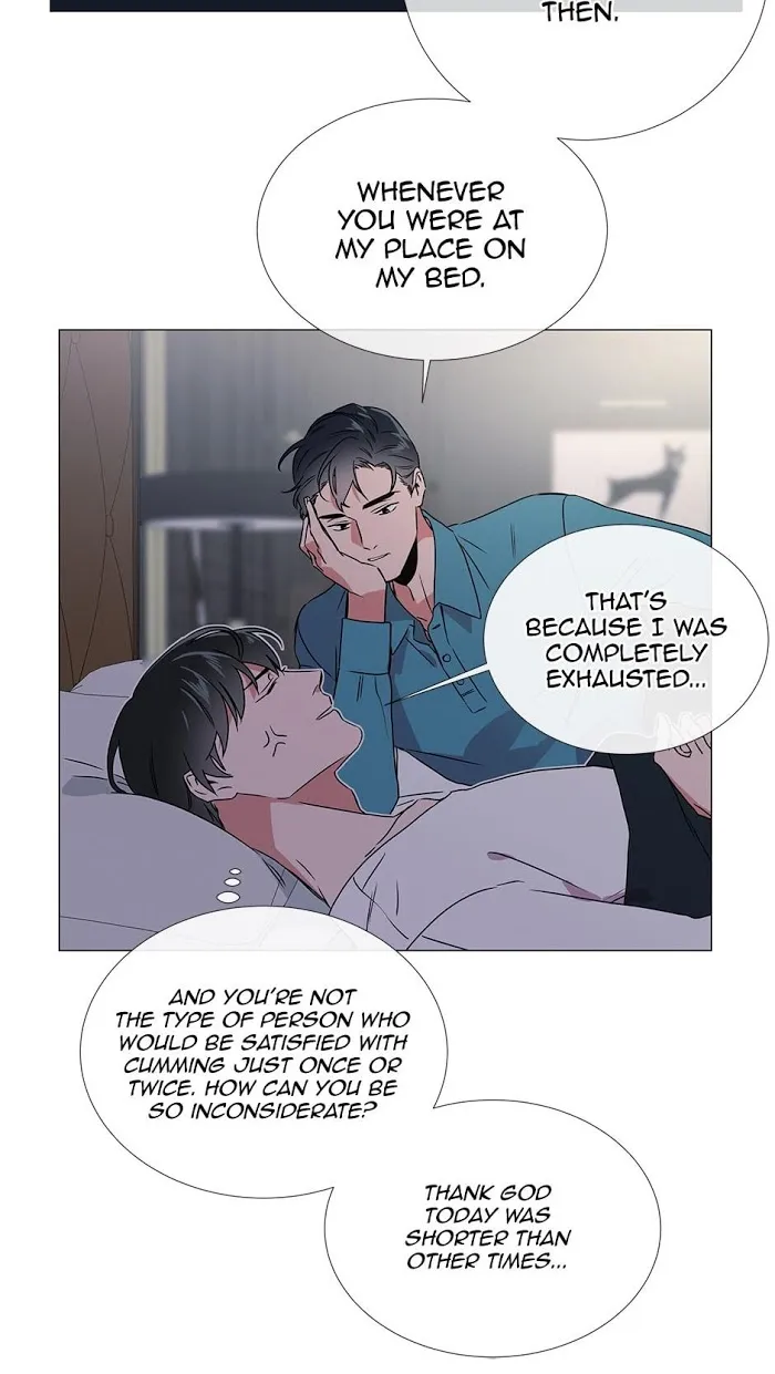 Read Red Candy chapter 28 image 26 on Lezhin