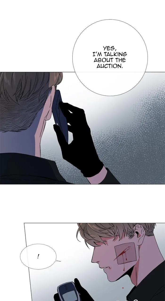 Read Red Candy chapter 28 image 3 on Lezhin