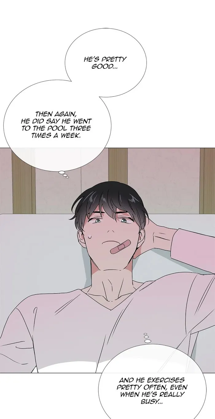 Read Red Candy chapter 28 image 40 on Lezhin