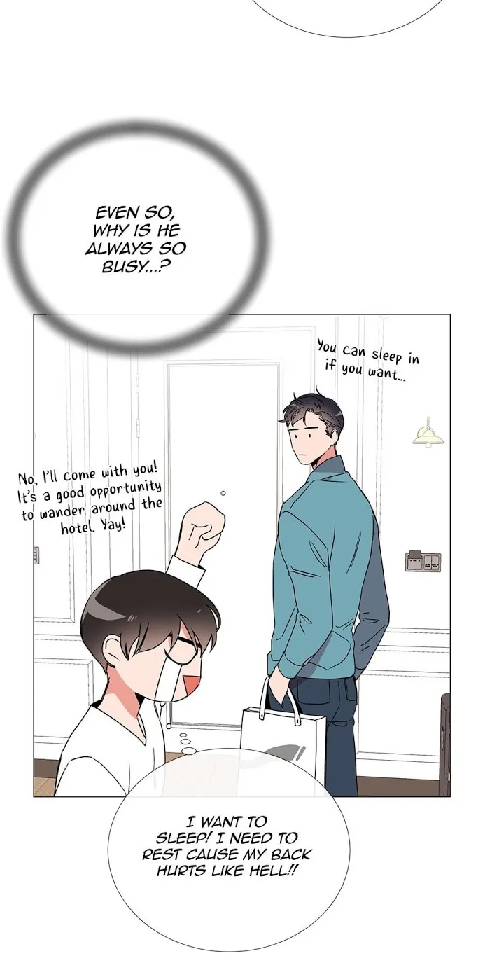 Read Red Candy chapter 28 image 41 on Lezhin