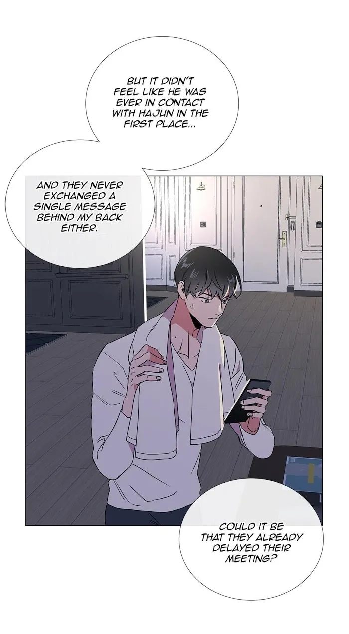 Read Red Candy chapter 28 image 43 on Lezhin