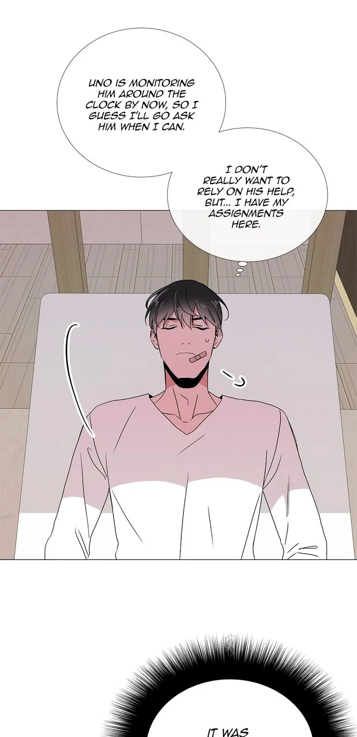 Read Red Candy chapter 28 image 44 on Lezhin