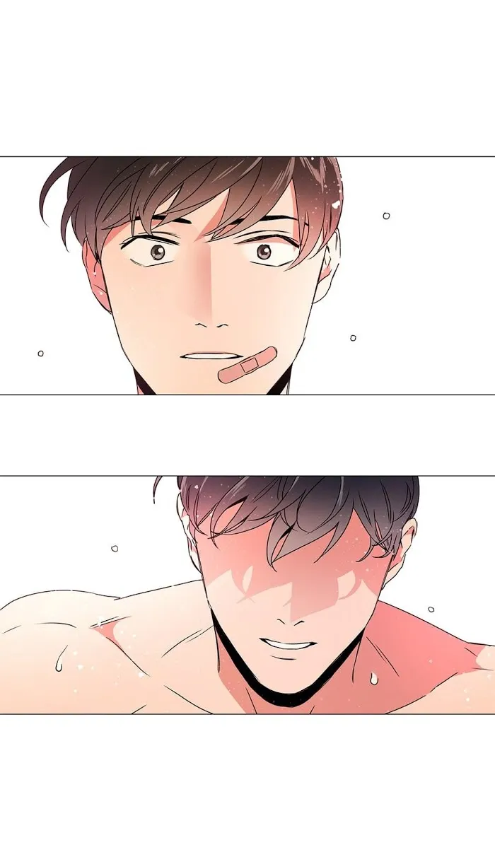 Read Red Candy chapter 28 image 50 on Lezhin