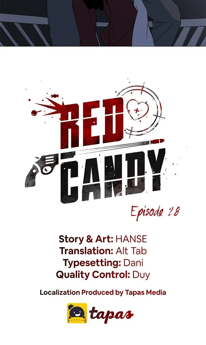 Read Red Candy chapter 28 image 6 on Lezhin