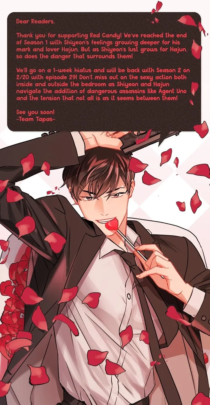 Read Red Candy chapter 28 image 61 on Lezhin