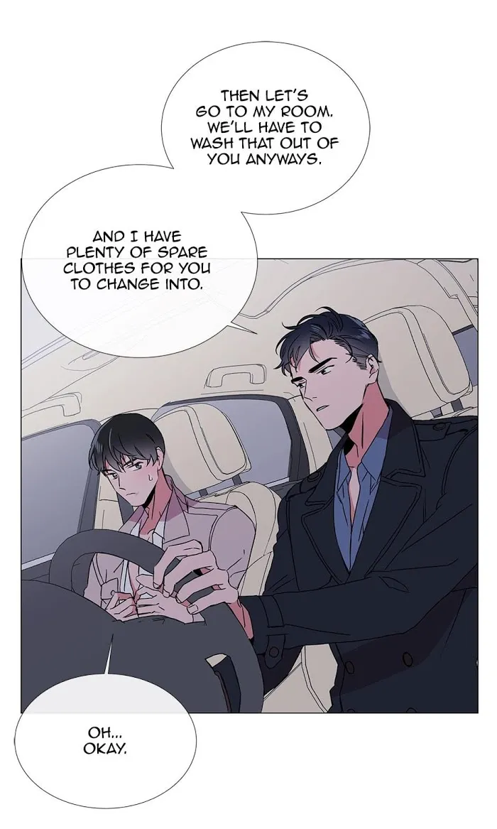Read Red Candy chapter 28 image 8 on Lezhin