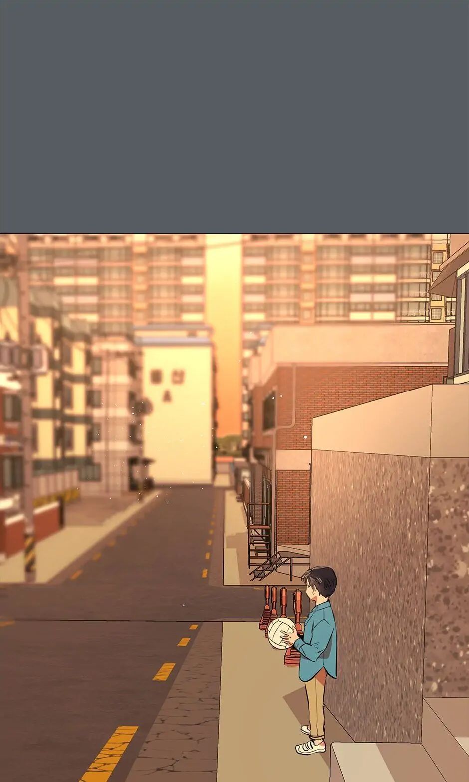 Read Red Candy chapter 29 image 0 on Lezhin