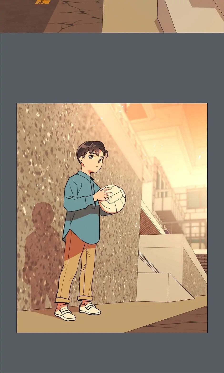 Read Red Candy chapter 29 image 1 on Lezhin