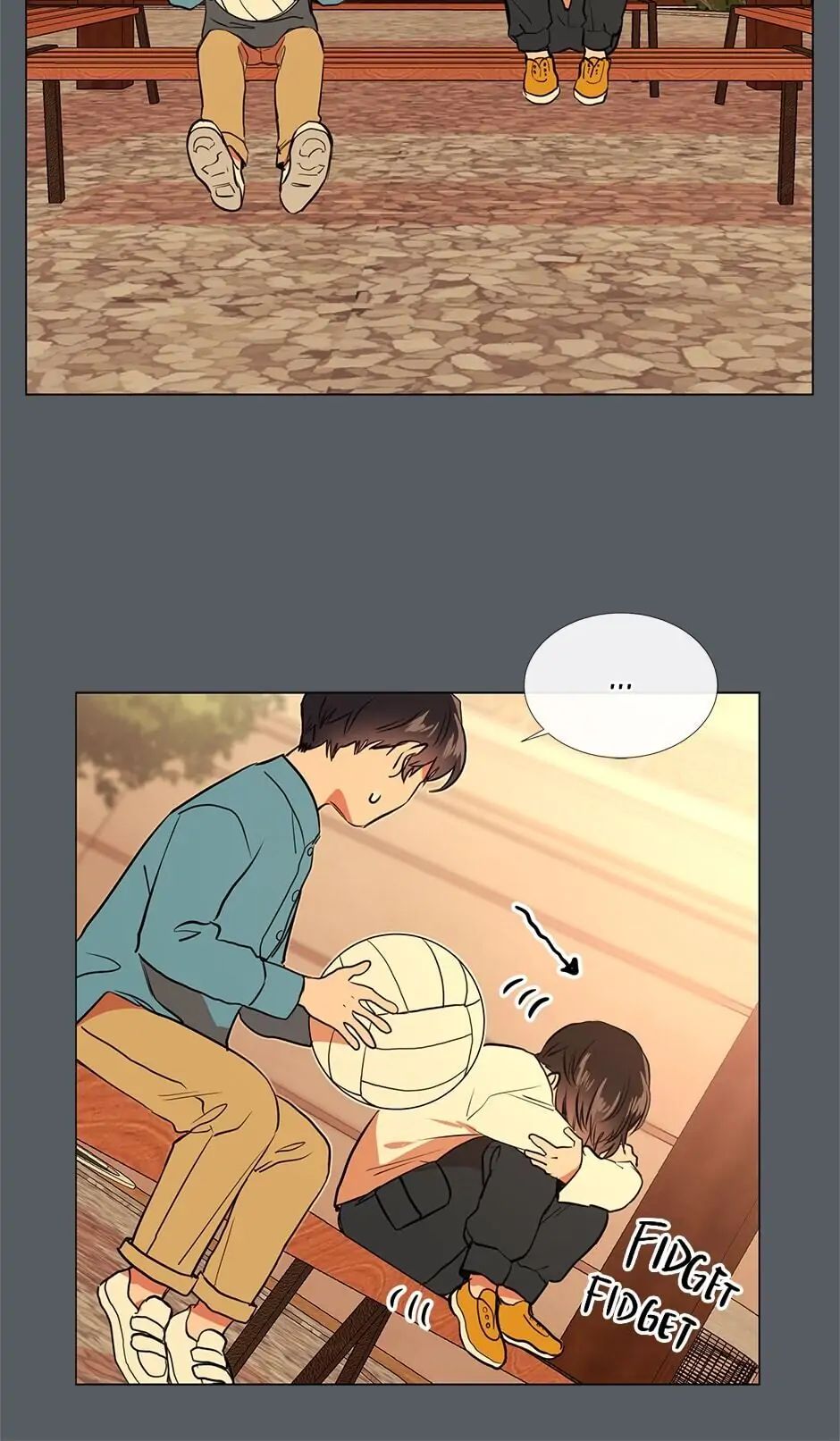Read Red Candy chapter 29 image 10 on Lezhin