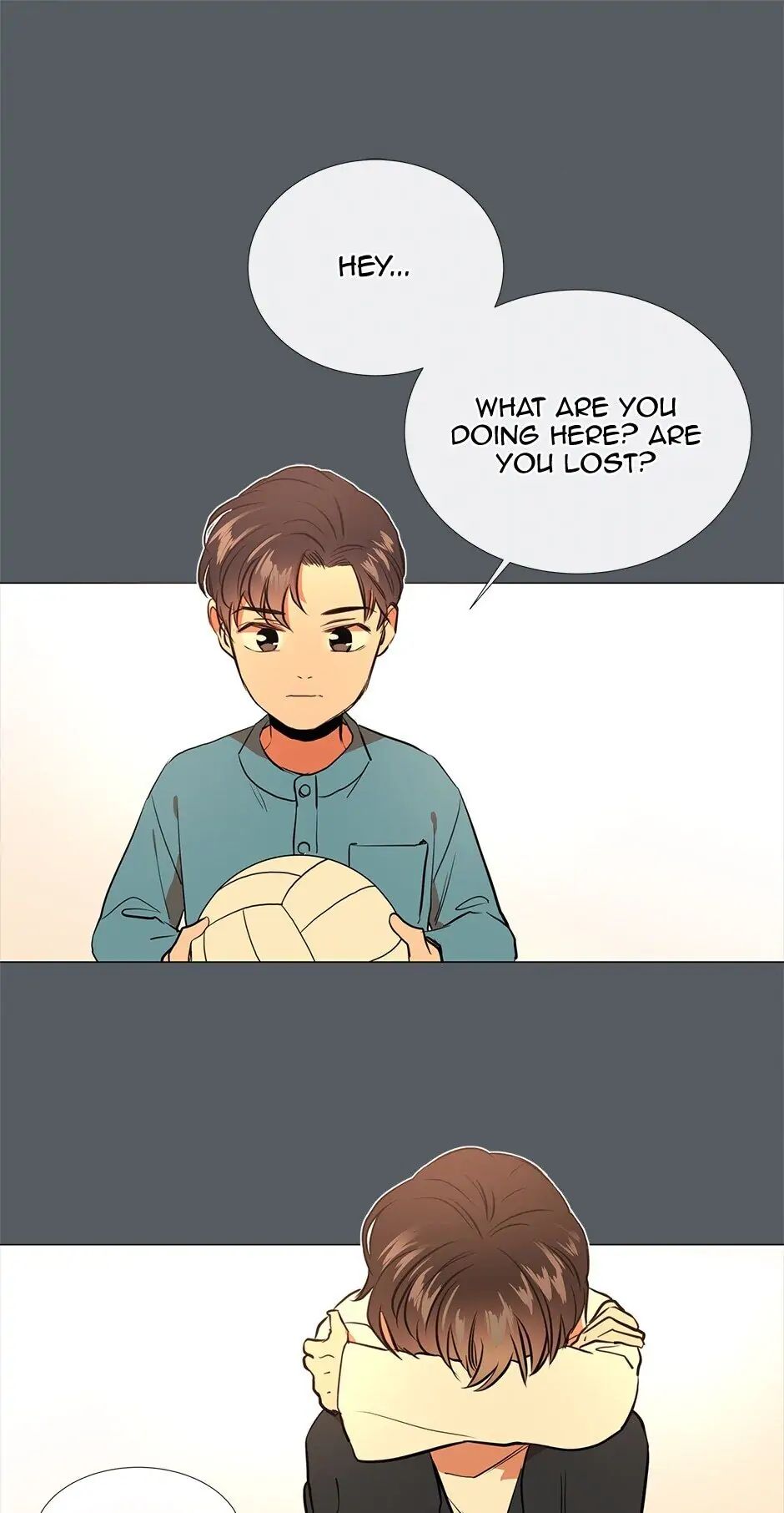 Read Red Candy chapter 29 image 11 on Lezhin