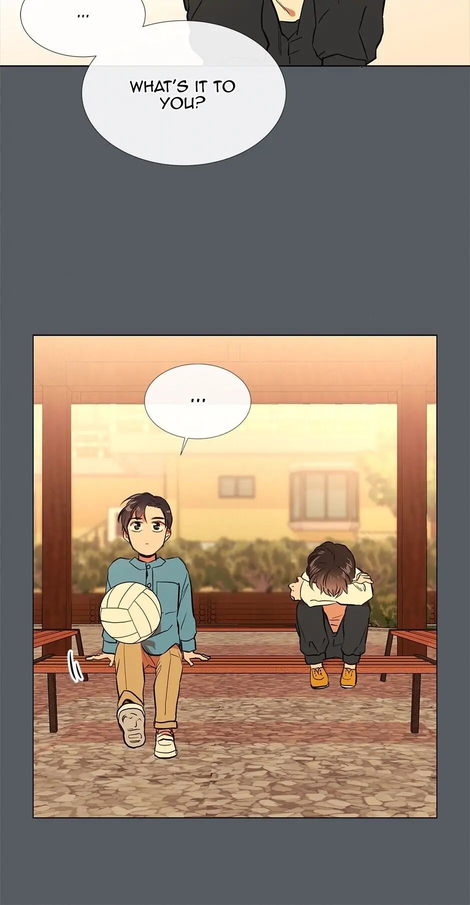 Read Red Candy chapter 29 image 12 on Lezhin