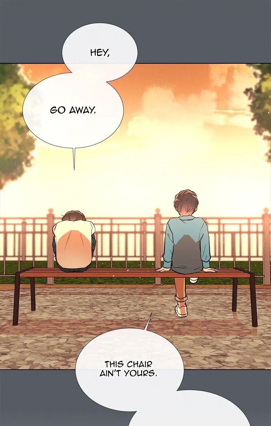 Read Red Candy chapter 29 image 13 on Lezhin
