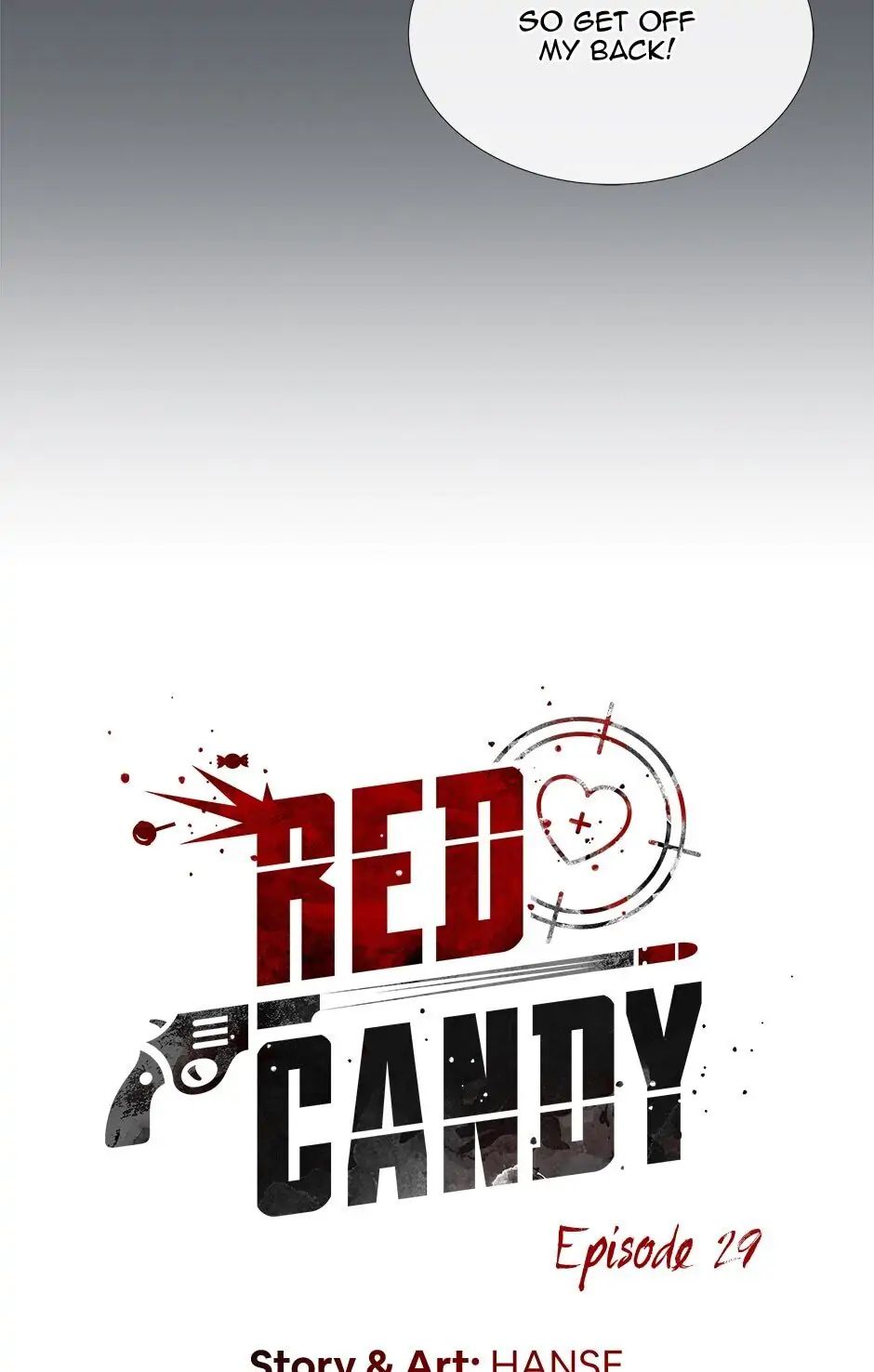 Read Red Candy chapter 29 image 14 on Lezhin