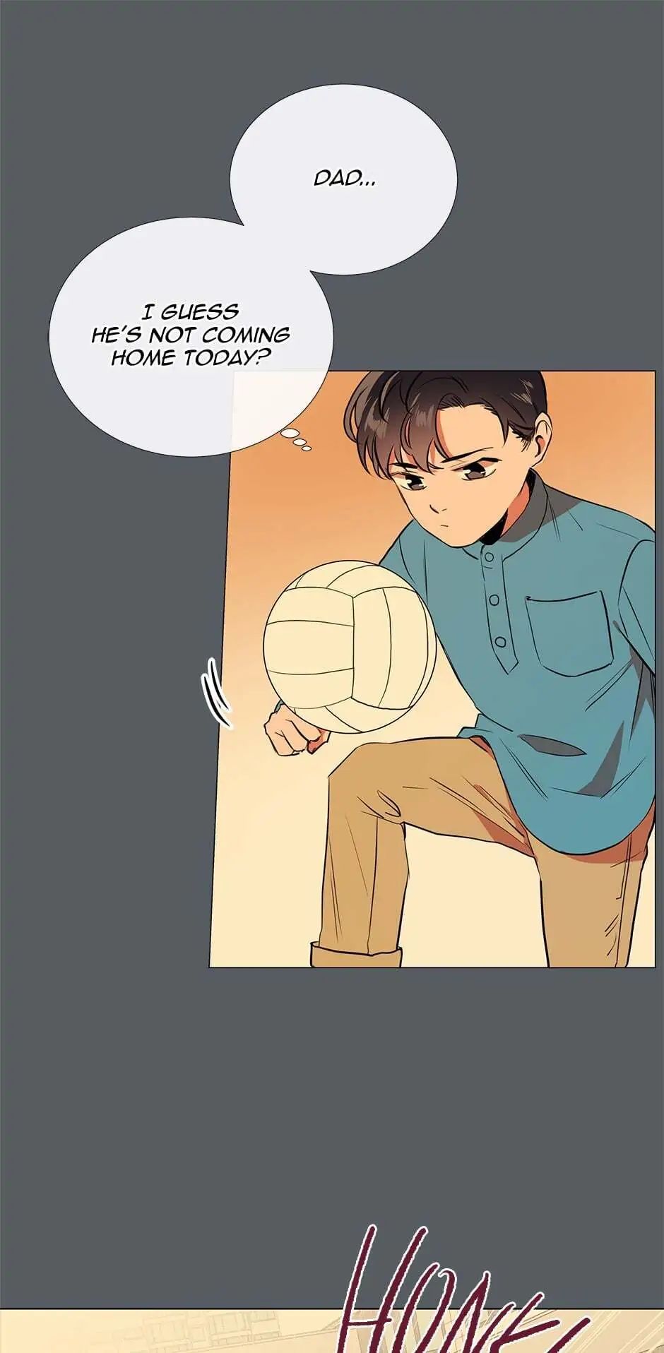 Read Red Candy chapter 29 image 2 on Lezhin