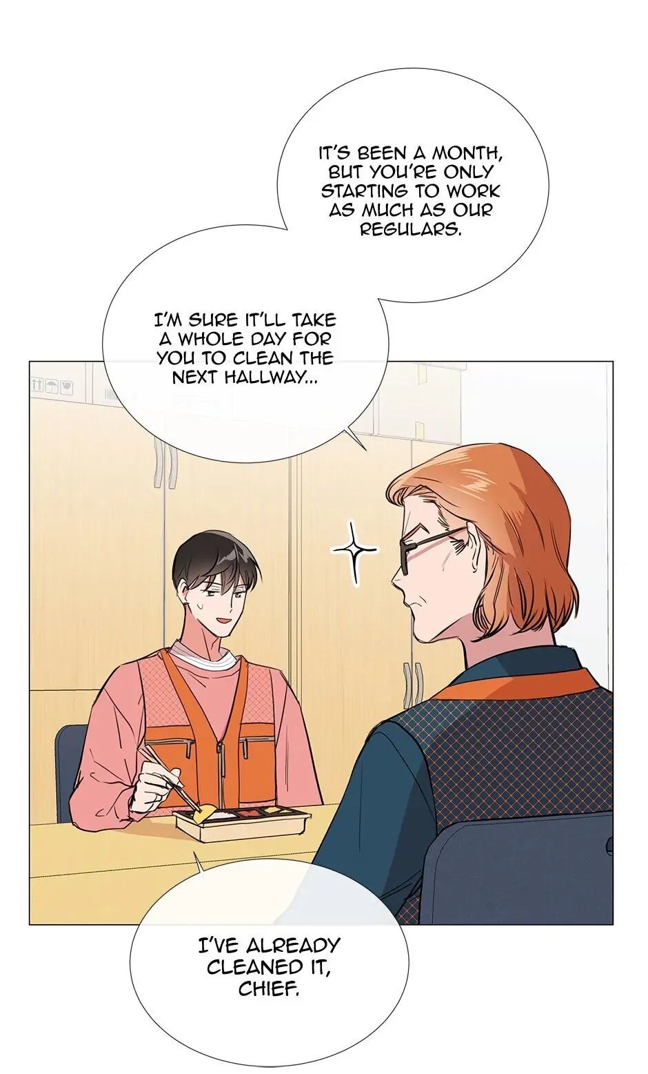 Read Red Candy chapter 29 image 20 on Lezhin