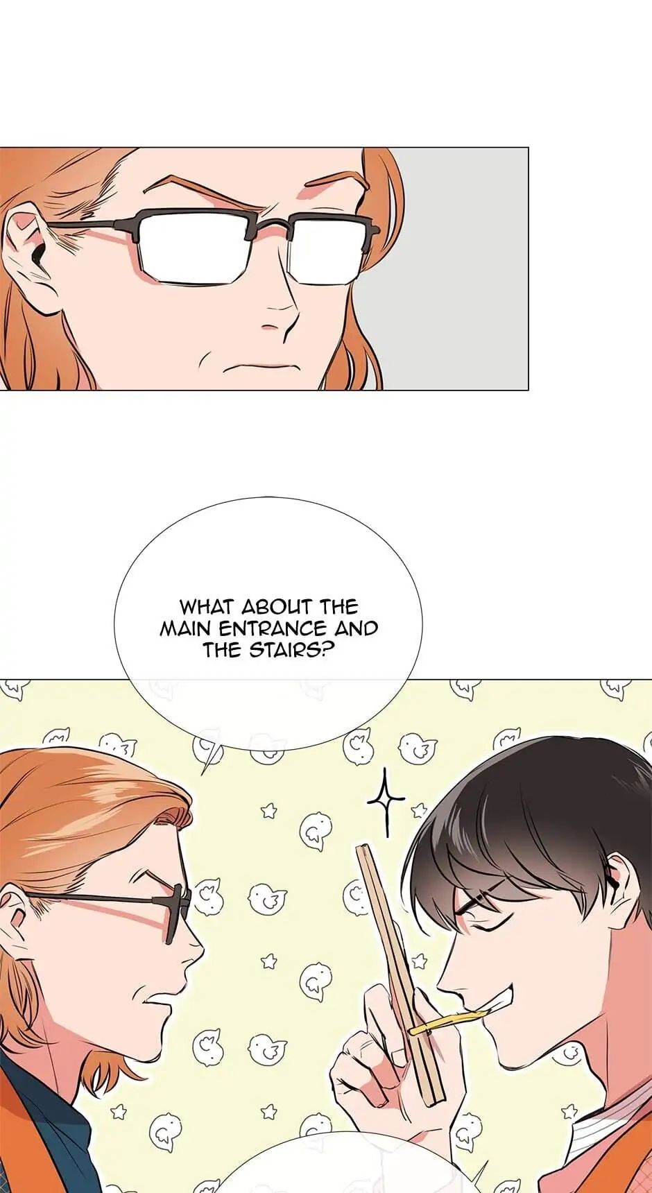 Read Red Candy chapter 29 image 21 on Lezhin