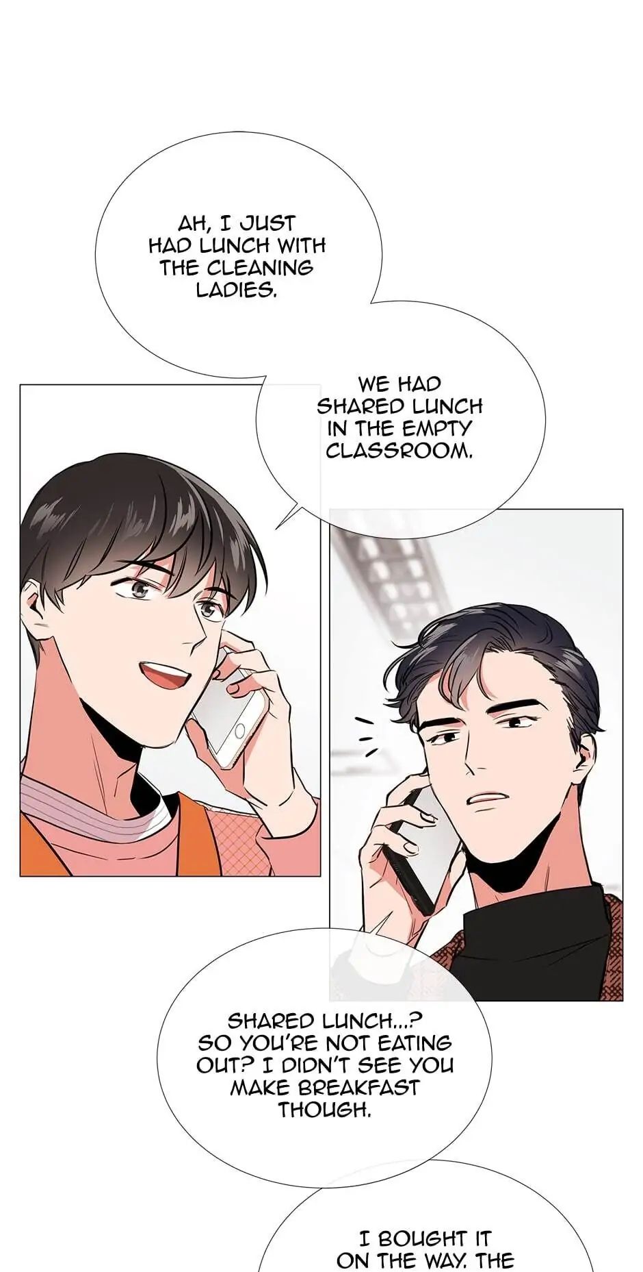 Read Red Candy chapter 29 image 26 on Lezhin