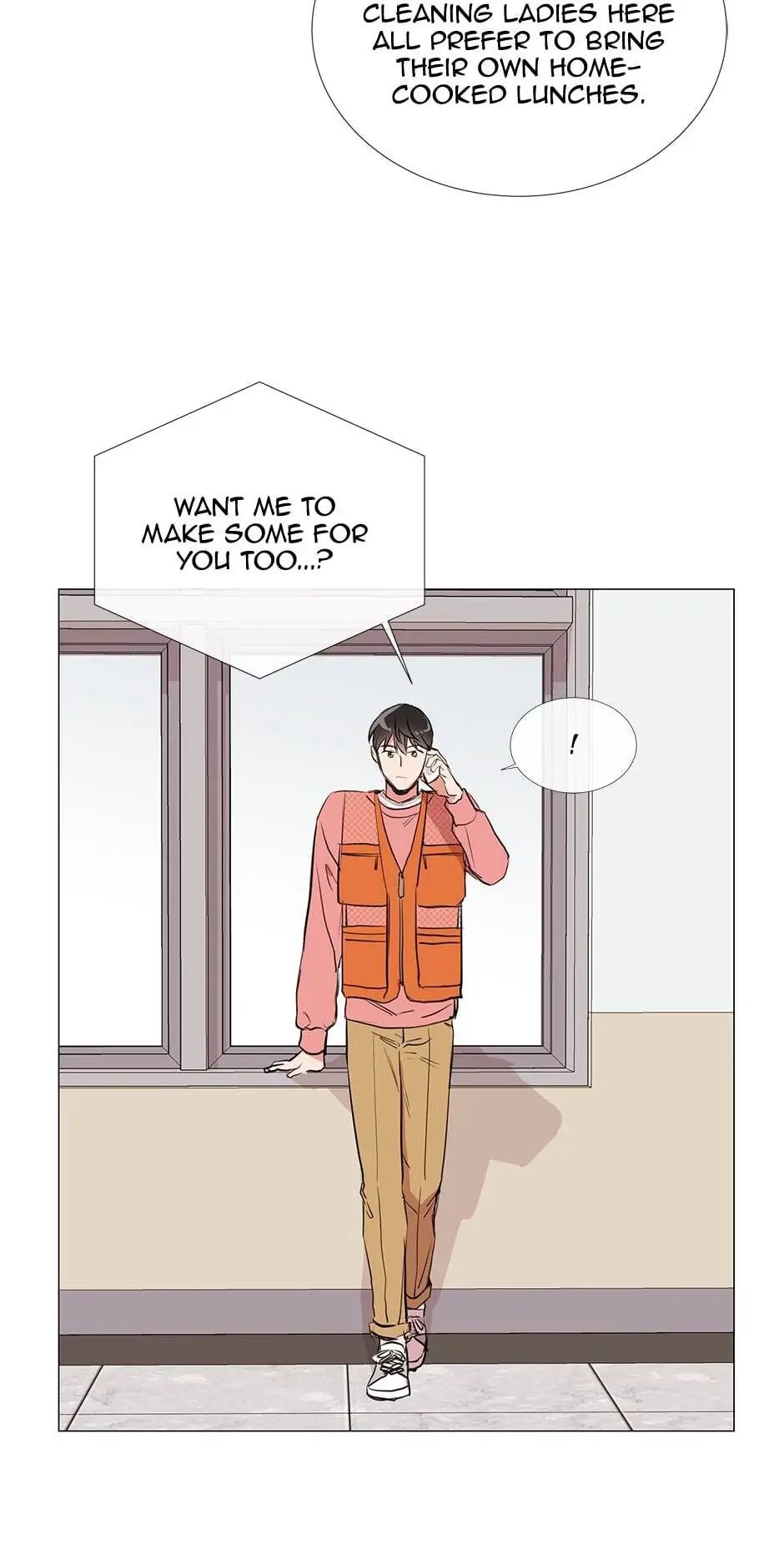 Read Red Candy chapter 29 image 27 on Lezhin