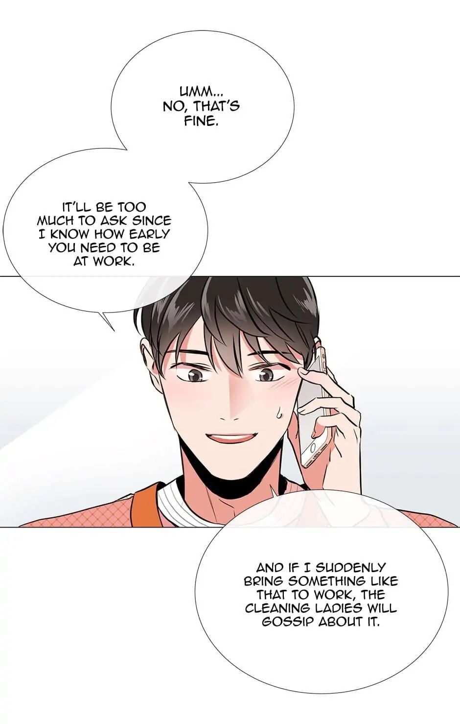 Read Red Candy chapter 29 image 28 on Lezhin