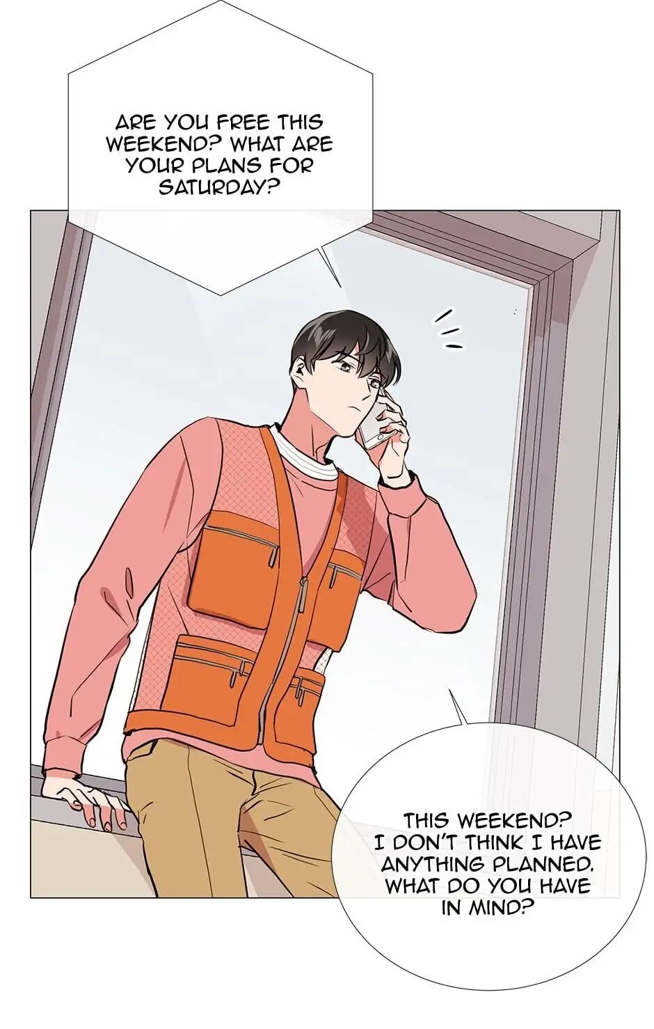 Read Red Candy chapter 29 image 30 on Lezhin