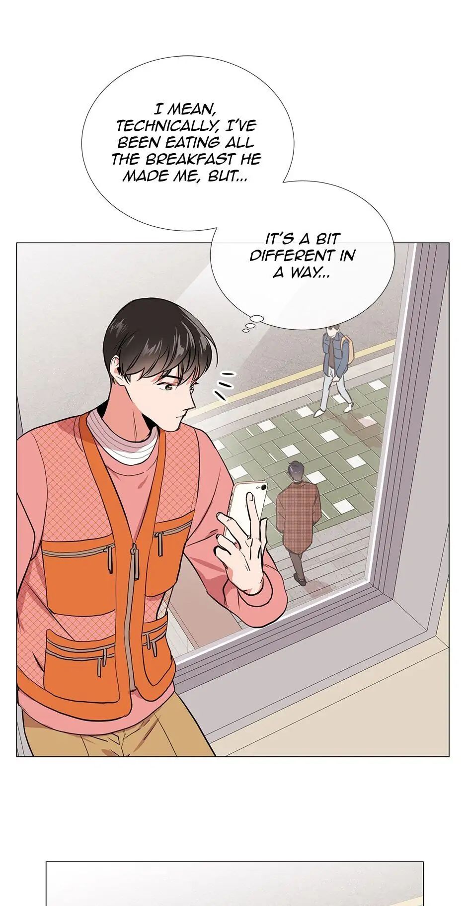 Read Red Candy chapter 29 image 34 on Lezhin