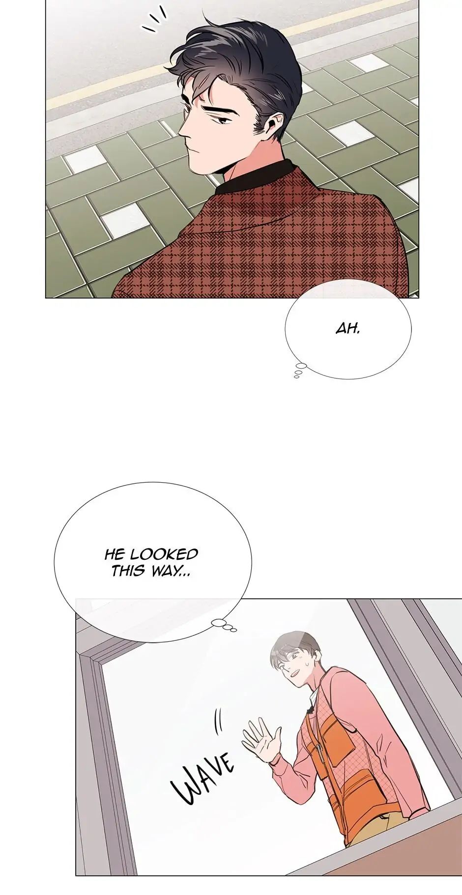 Read Red Candy chapter 29 image 35 on Lezhin