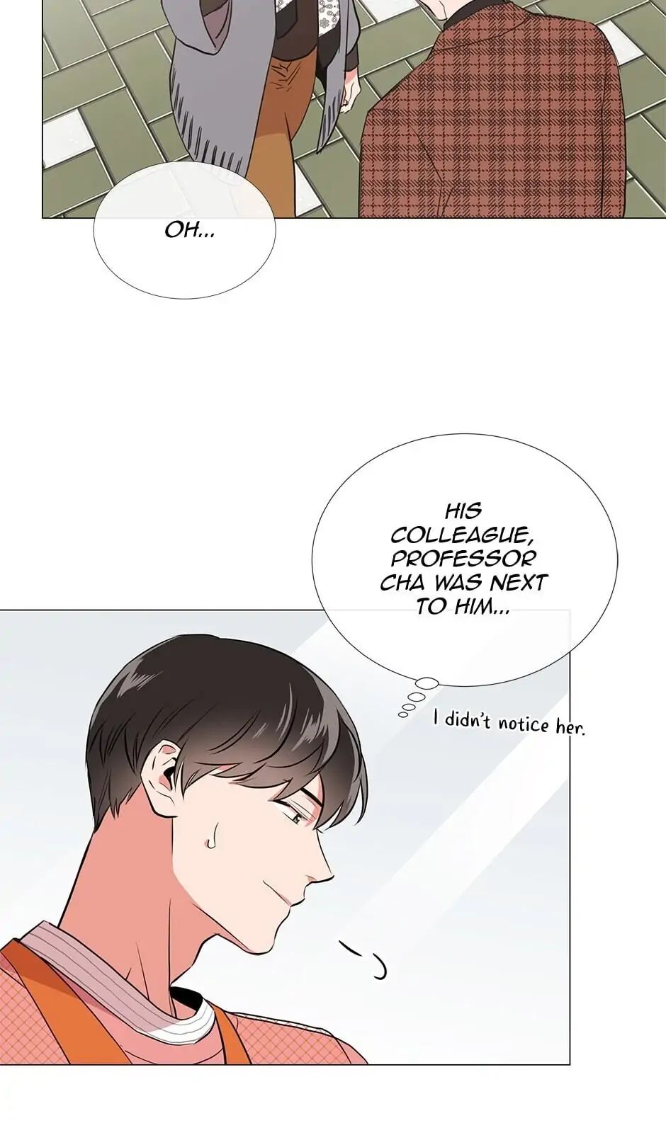 Read Red Candy chapter 29 image 38 on Lezhin