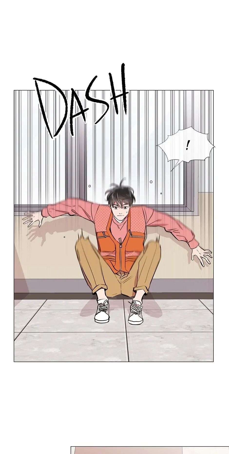 Read Red Candy chapter 29 image 40 on Lezhin