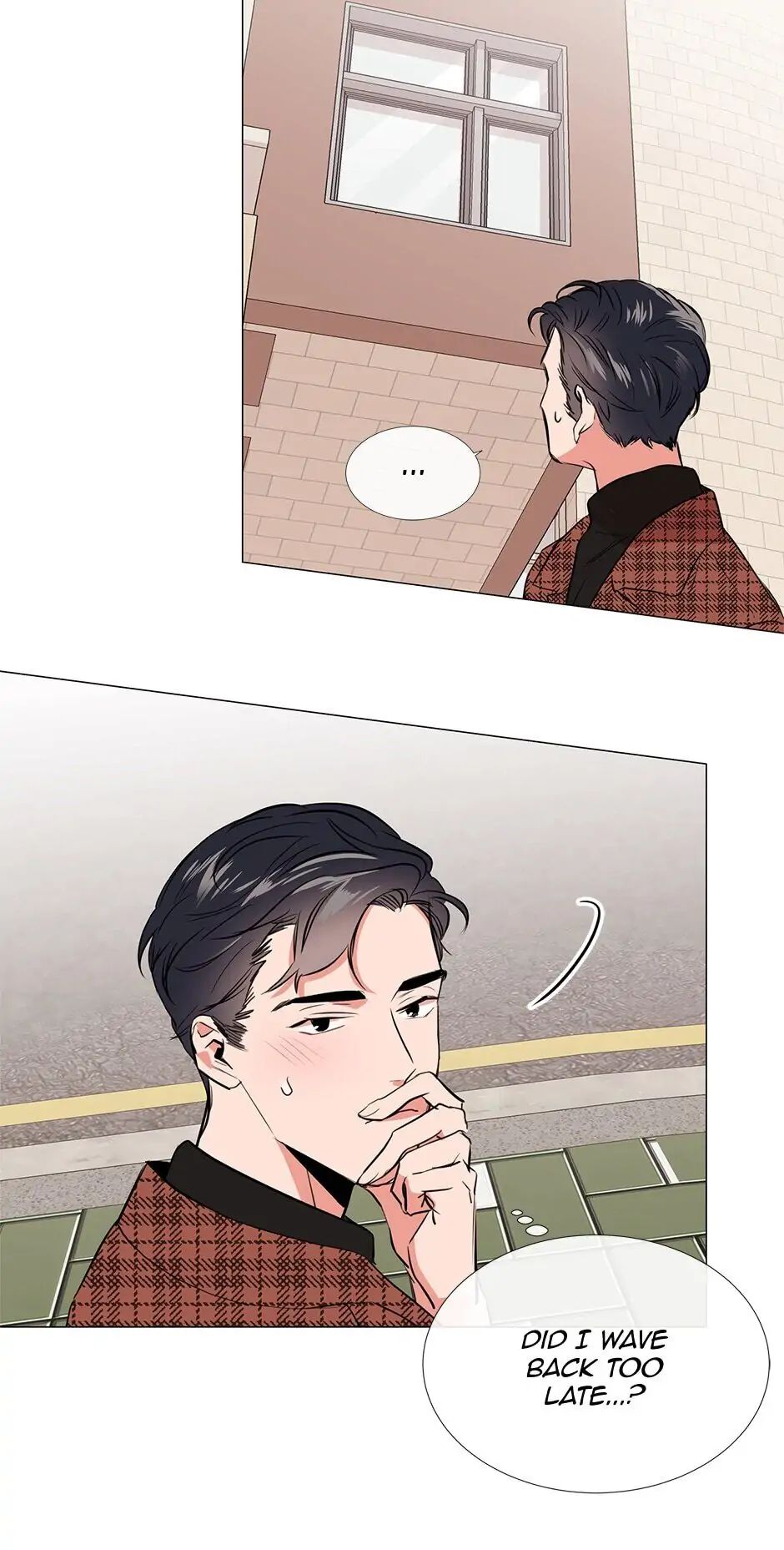 Read Red Candy chapter 29 image 41 on Lezhin