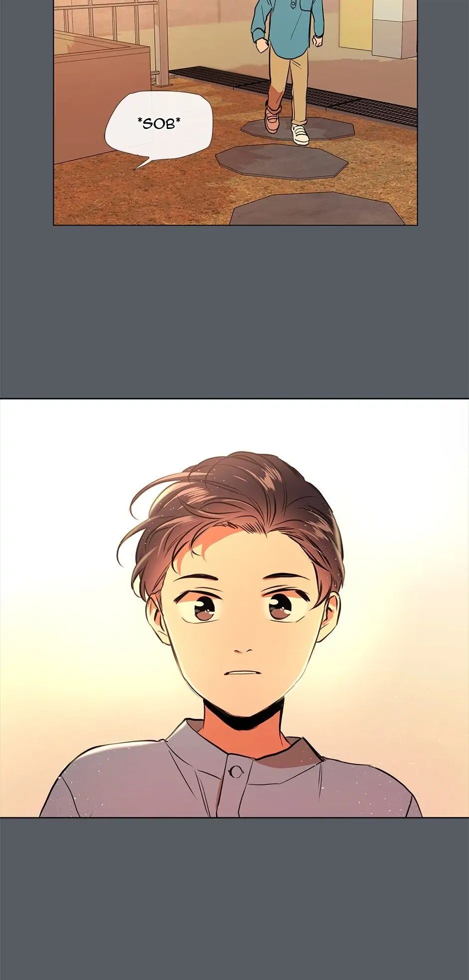Read Red Candy chapter 29 image 5 on Lezhin