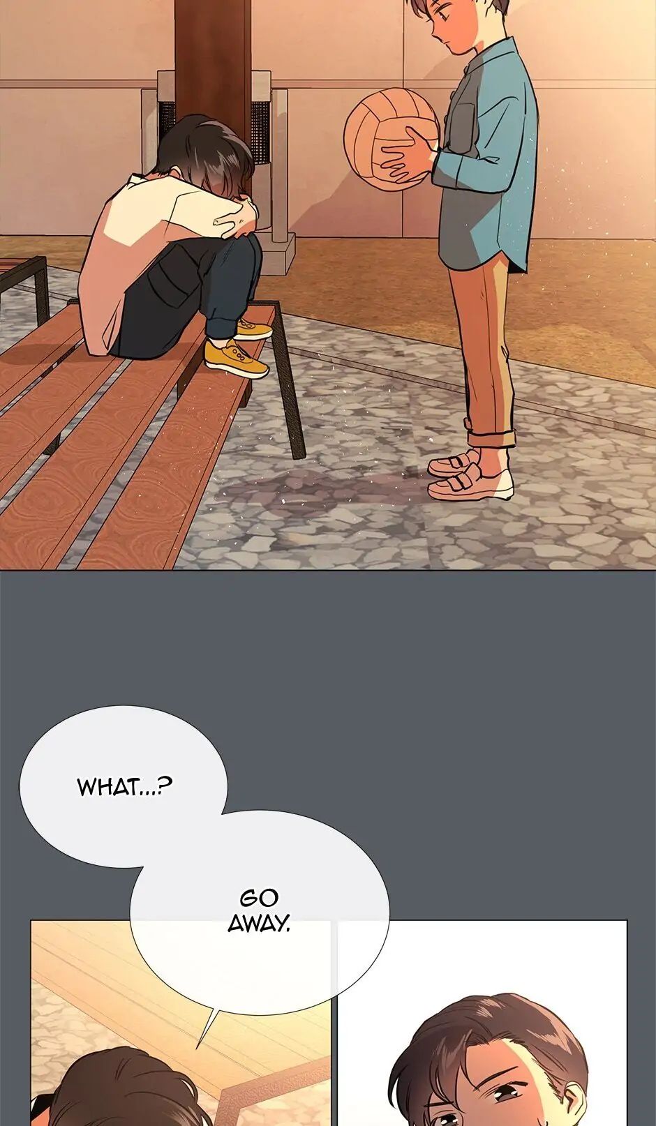 Read Red Candy chapter 29 image 8 on Lezhin