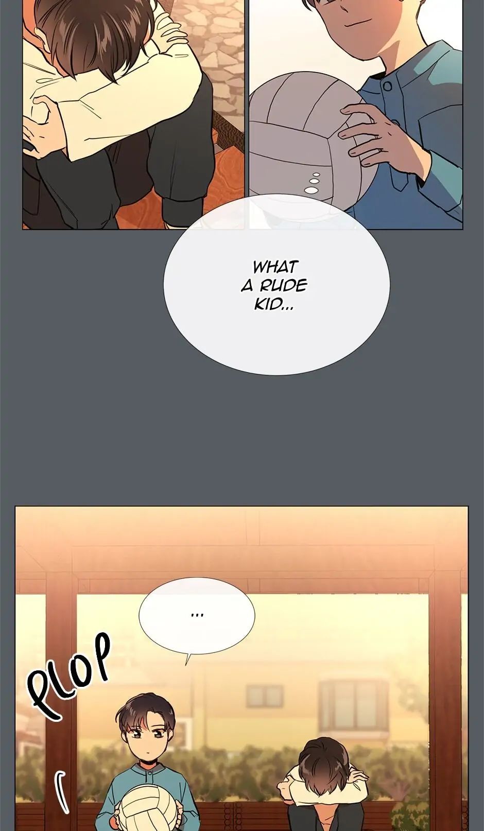 Read Red Candy chapter 29 image 9 on Lezhin