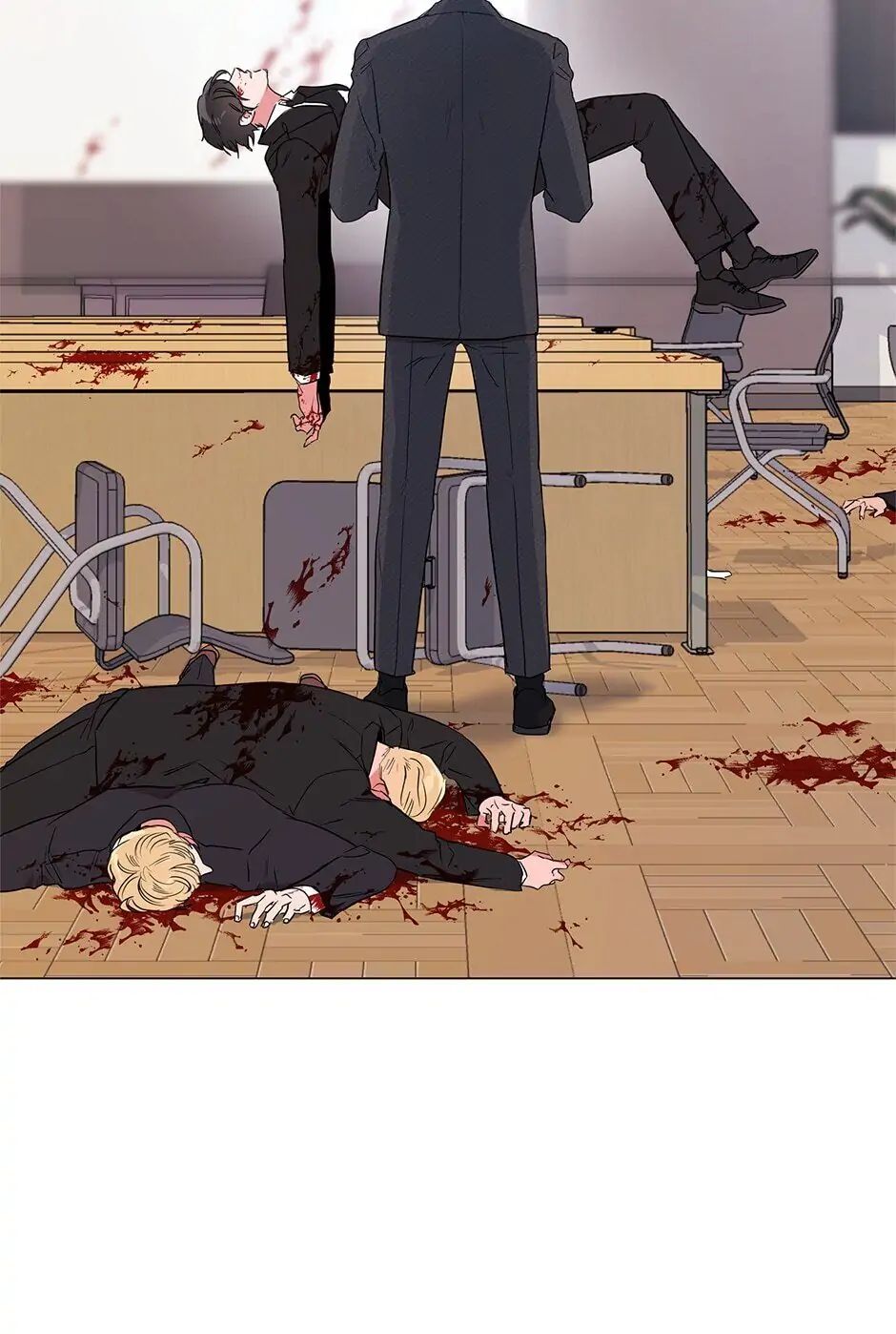 Read Red Candy chapter 3.1 image 12 on Lezhin