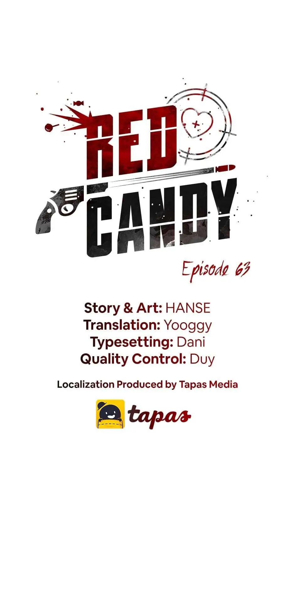 Read Red Candy chapter 3.1 image 13 on Lezhin