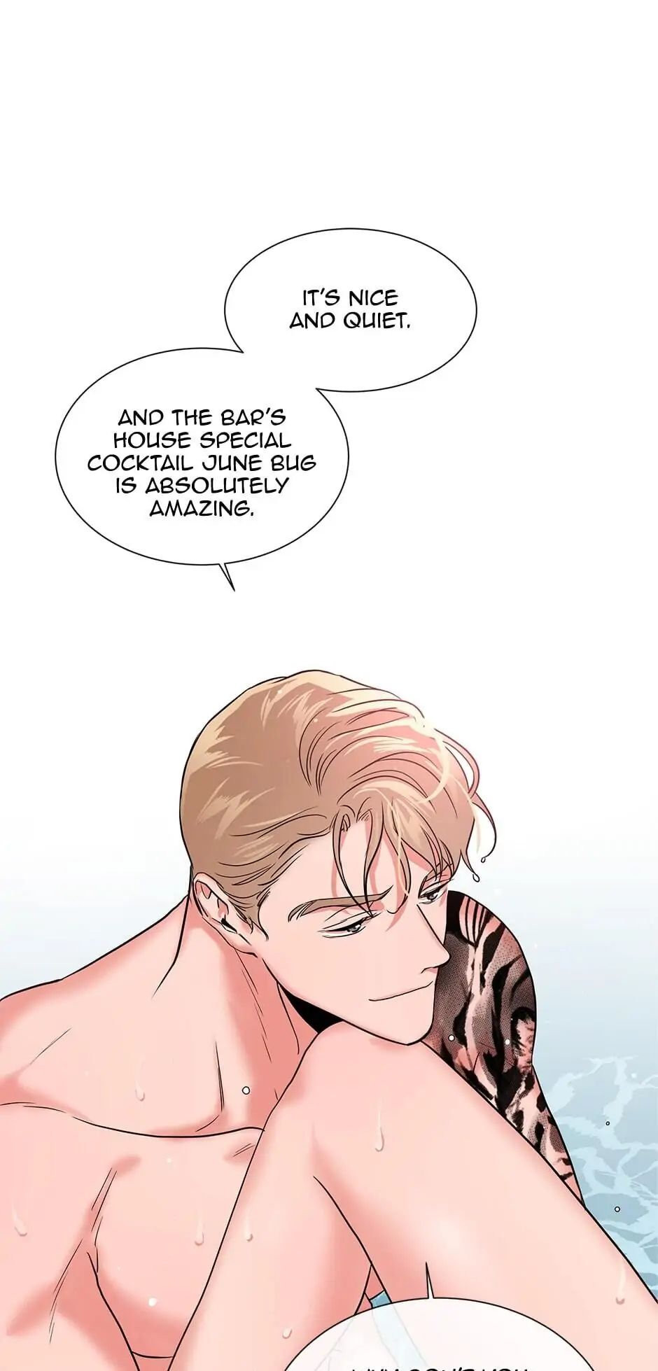 Read Red Candy chapter 3.1 image 24 on Lezhin