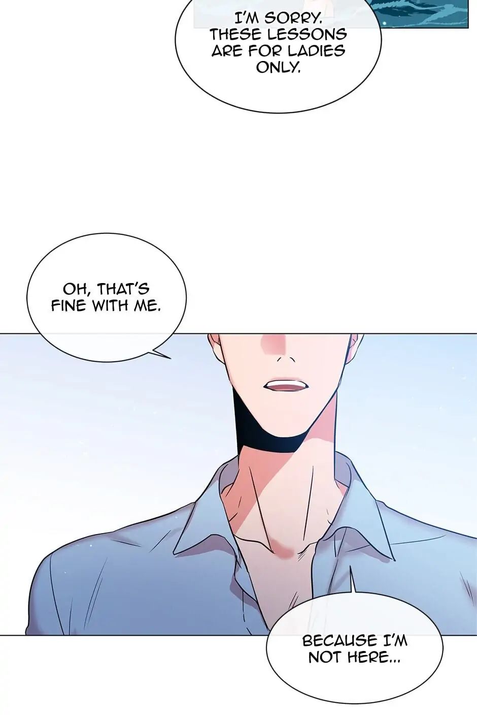 Read Red Candy chapter 3.1 image 27 on Lezhin