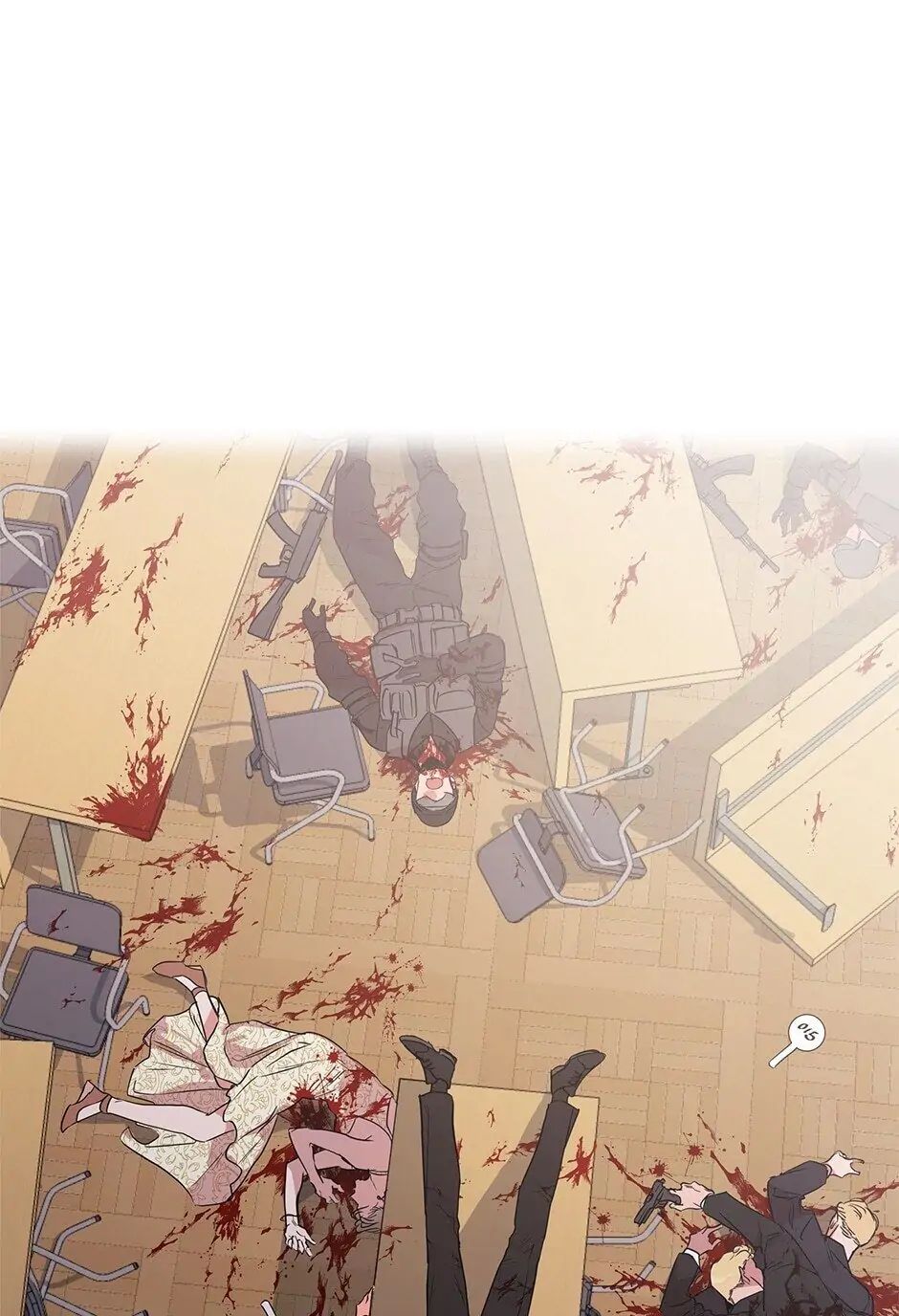 Read Red Candy chapter 3.1 image 3 on Lezhin