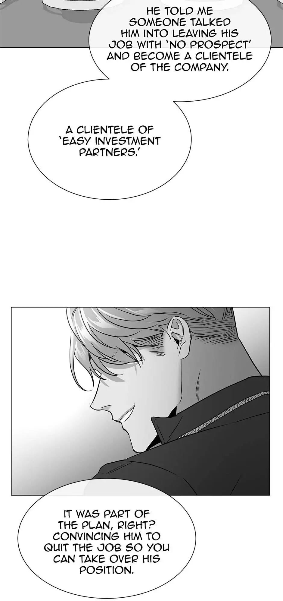 Read Red Candy chapter 3.1 image 37 on Lezhin