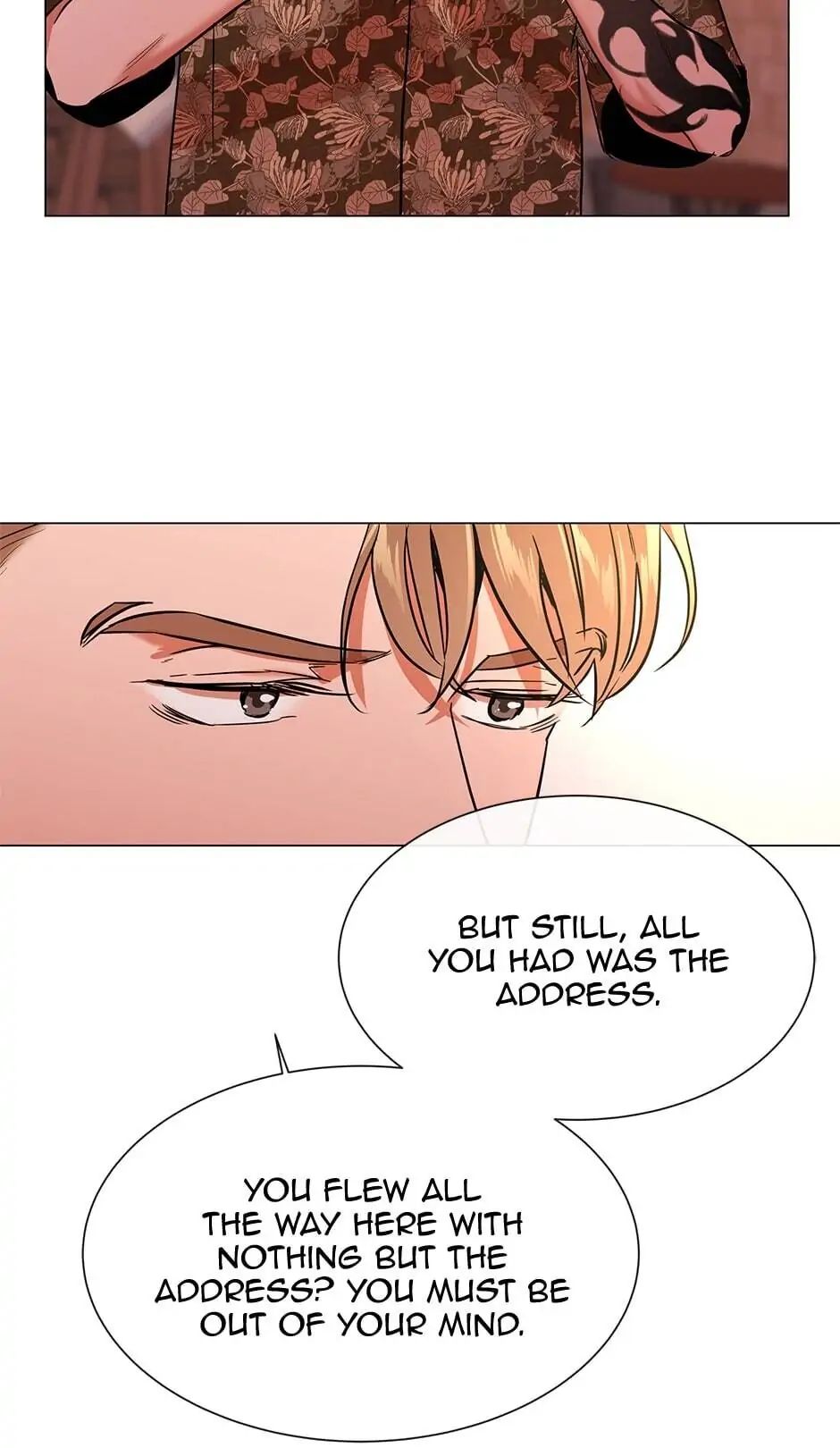 Read Red Candy chapter 3.1 image 39 on Lezhin