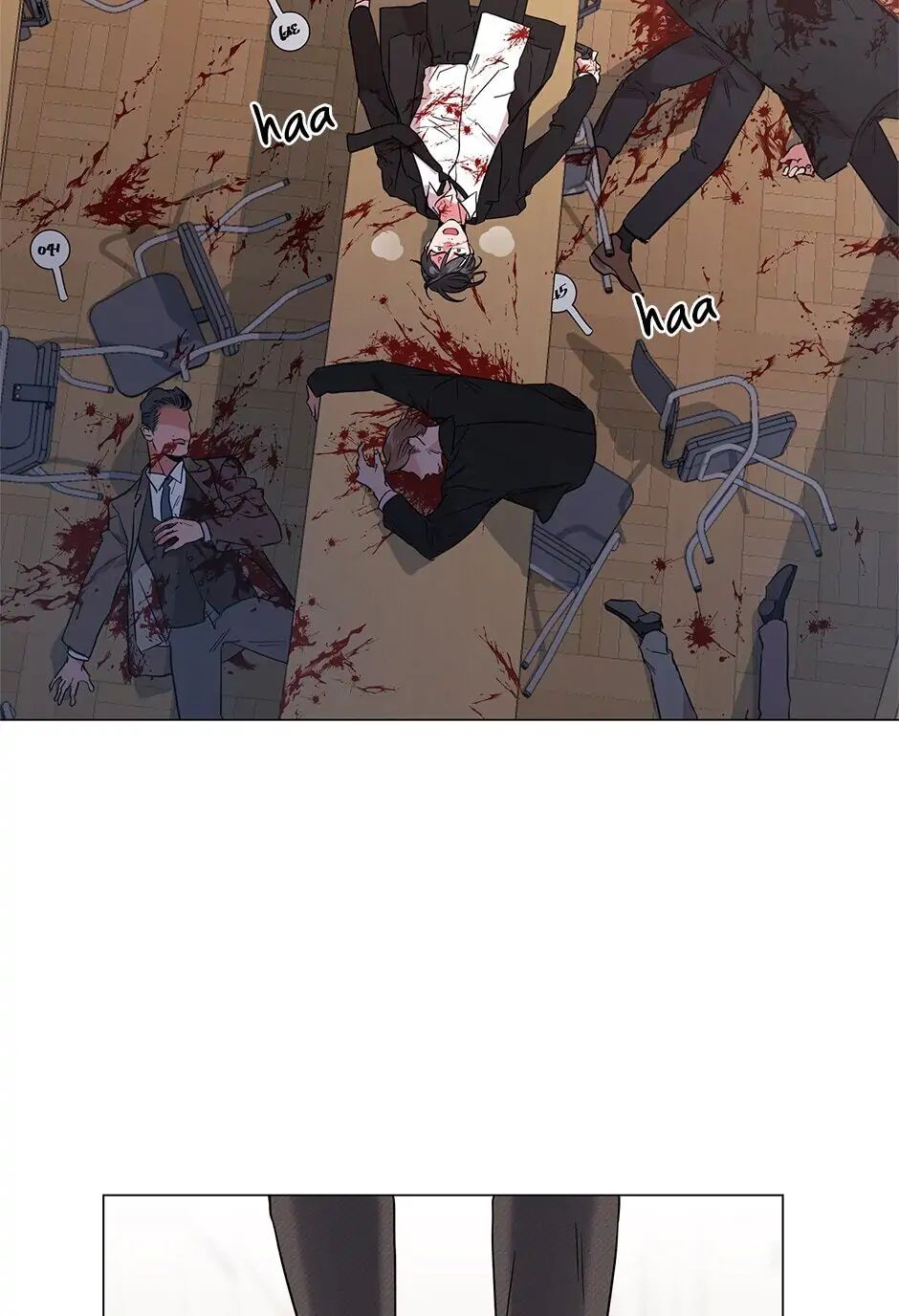 Read Red Candy chapter 3.1 image 4 on Lezhin