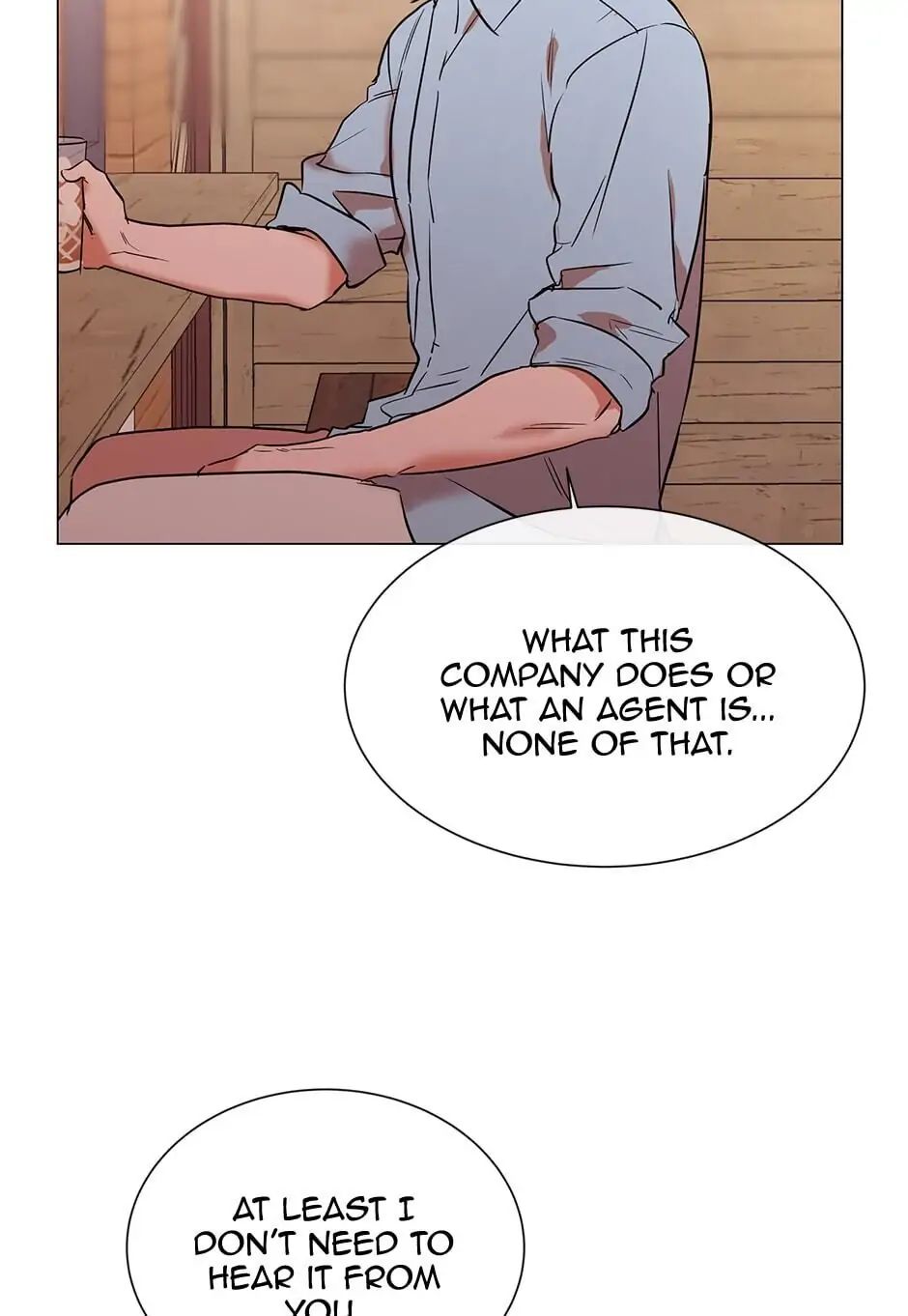 Read Red Candy chapter 3.1 image 41 on Lezhin