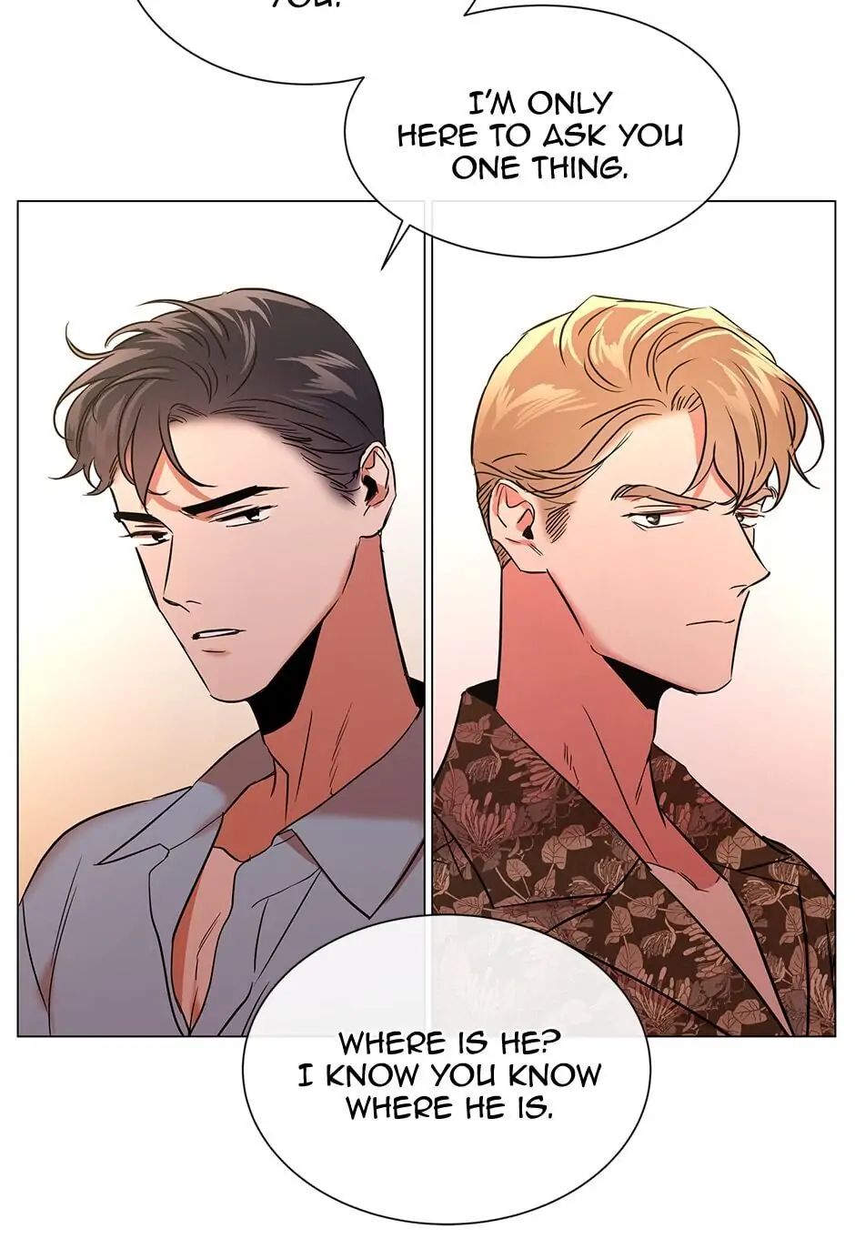 Read Red Candy chapter 3.1 image 42 on Lezhin