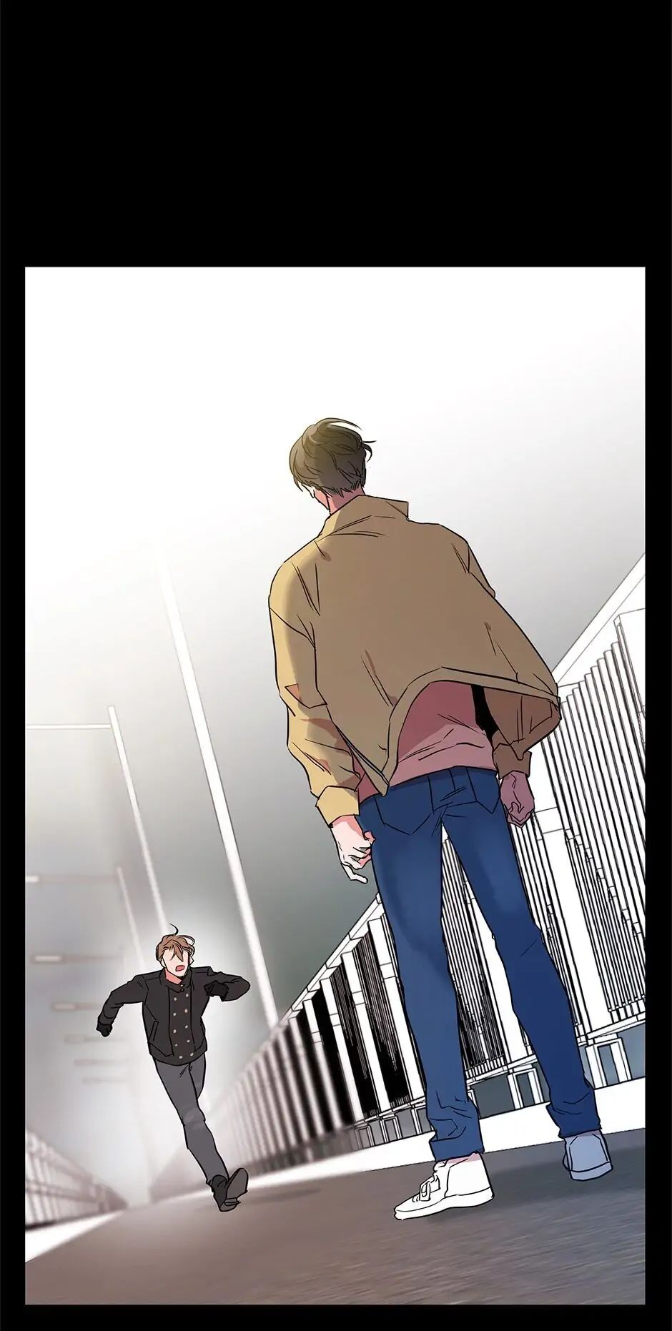 Read Red Candy chapter 3.1 image 44 on Lezhin