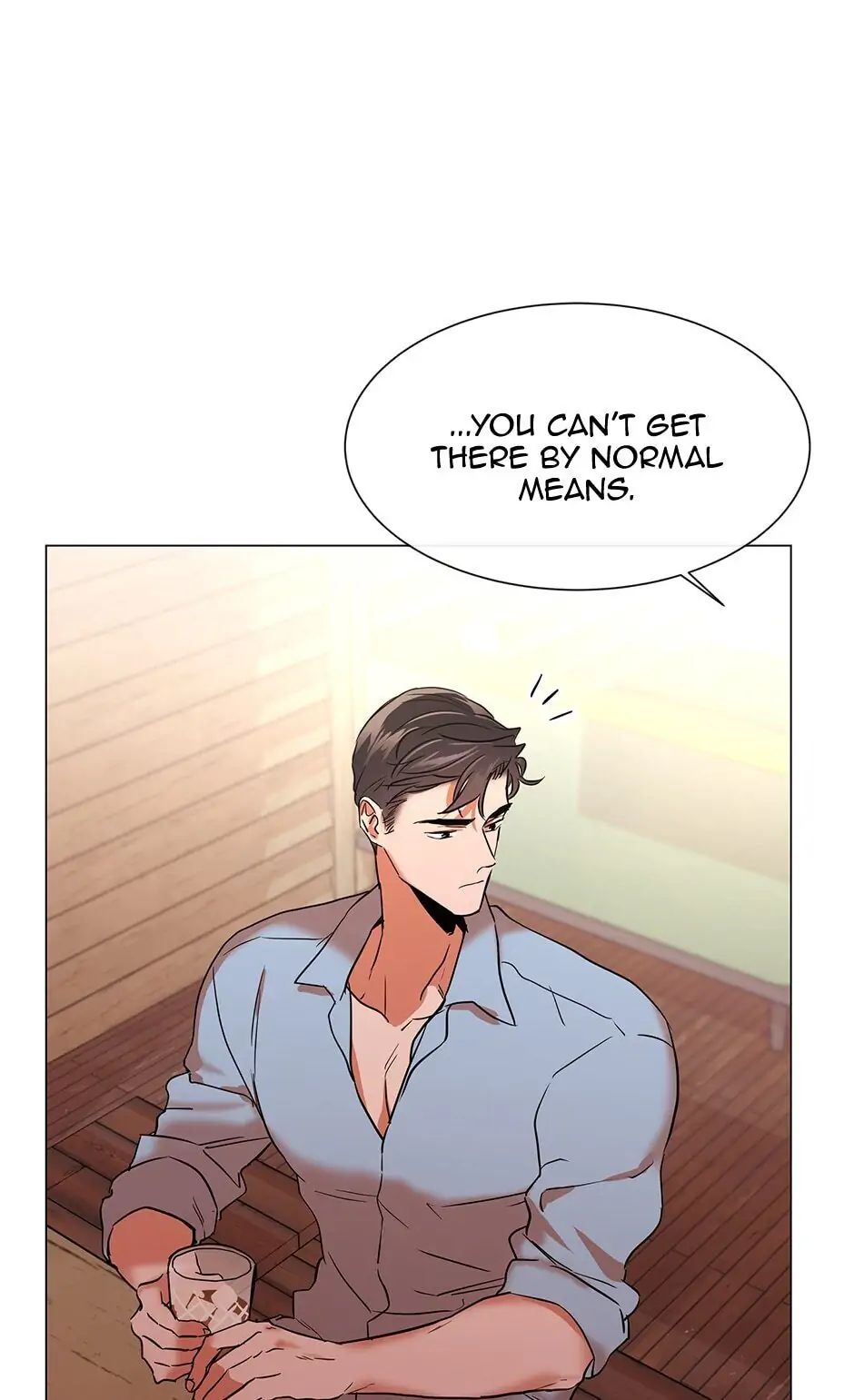 Read Red Candy chapter 3.1 image 47 on Lezhin
