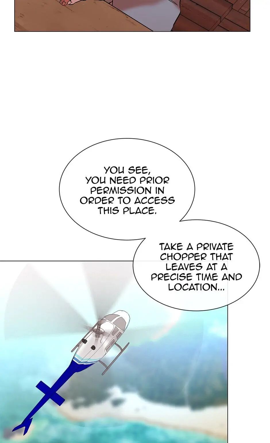 Read Red Candy chapter 3.1 image 48 on Lezhin