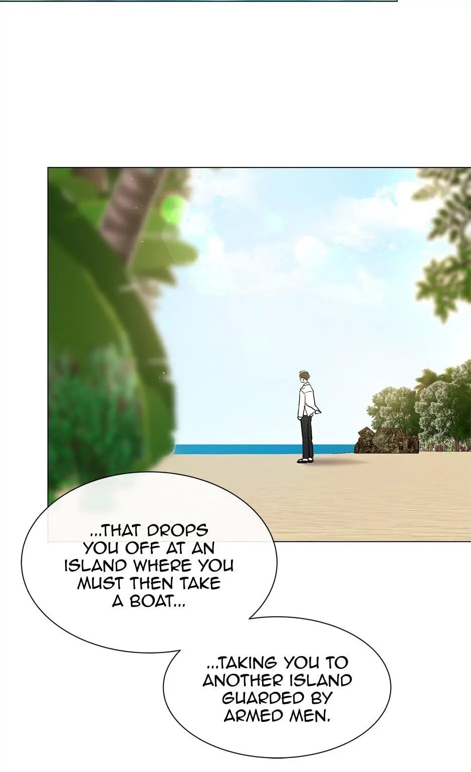 Read Red Candy chapter 3.1 image 49 on Lezhin
