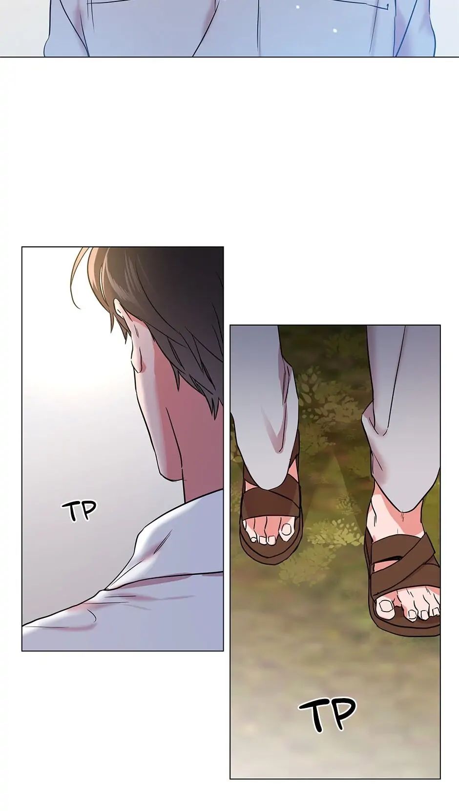Read Red Candy chapter 3.1 image 51 on Lezhin