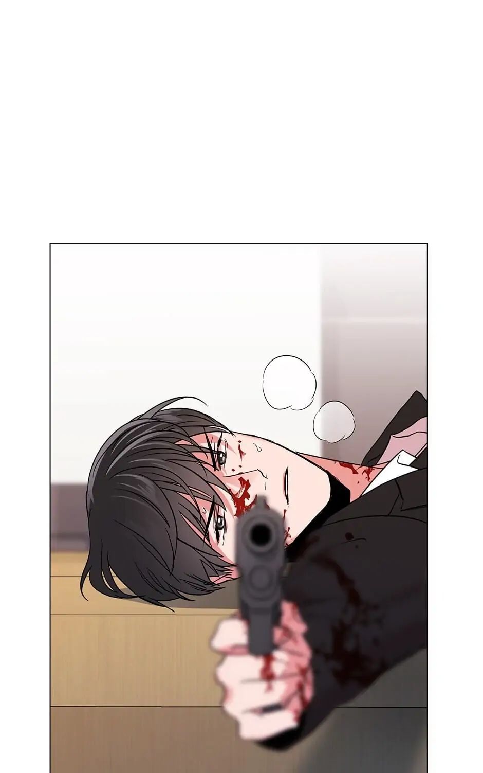 Read Red Candy chapter 3.1 image 6 on Lezhin