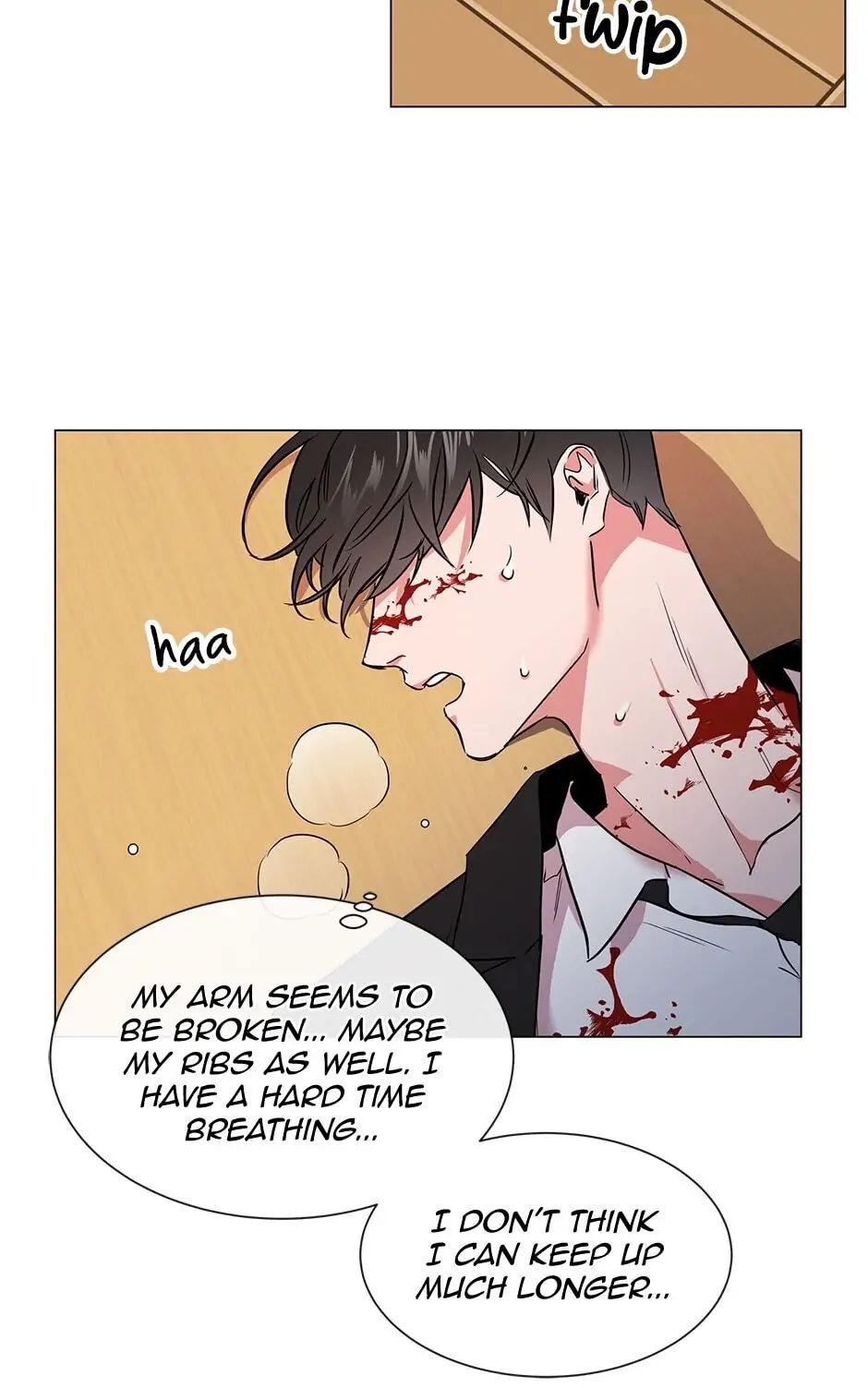Read Red Candy chapter 3.1 image 8 on Lezhin