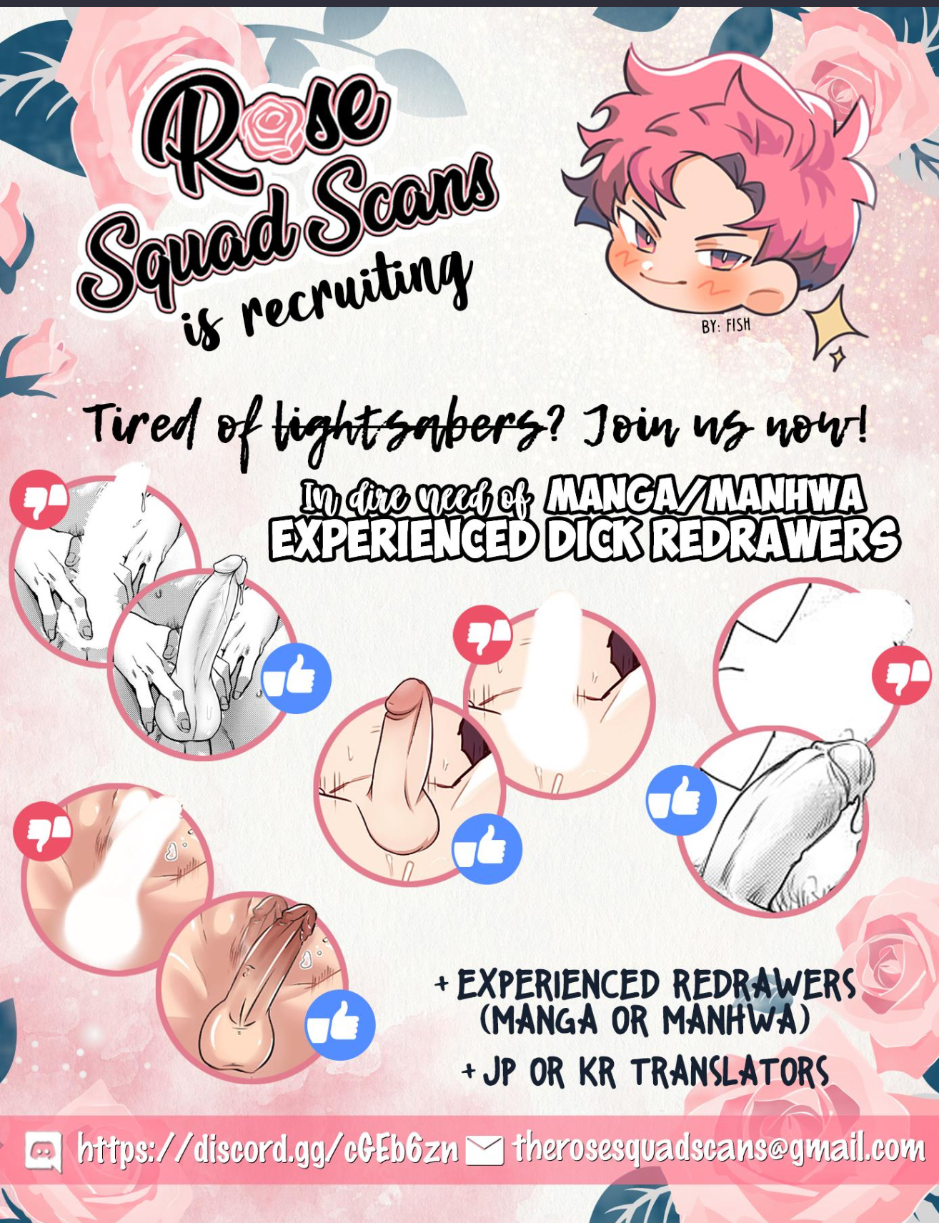 Read Red Candy chapter 3.2 image 11 on Lezhin